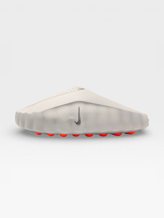 Nike Mind 001 Slide Light Smoke Grey