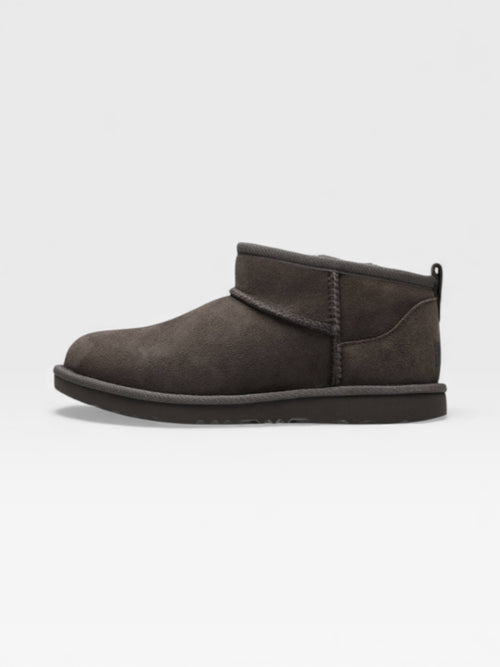UGG Classic Ultra Mini Kids Thundercloud