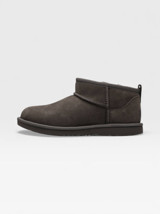 UGG Classic Ultra Mini Kids Thundercloud