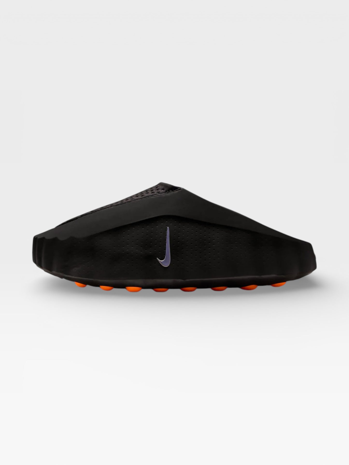 Nike Mind 001 Slide Black Chrome